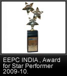 eepc award 2009-2010