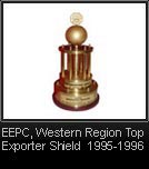 eepc award 1995-1996