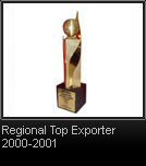 eepc award 2000-2001